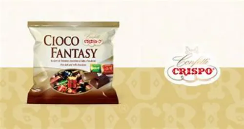 CHOCOLATE FANTASY (500G)